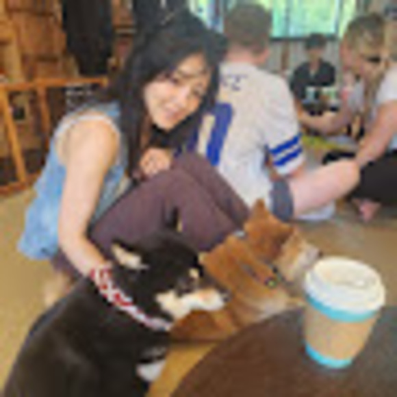 Meet your Posher, Samitas - Picture 1 of 1